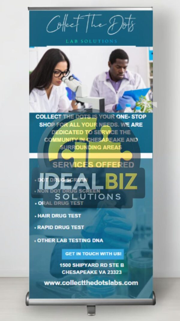 Retractable Banners - Image 2